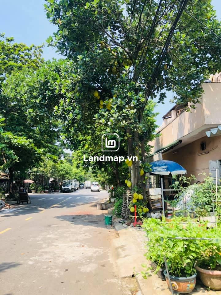 Bán Đất Nền đường Khương Hữu Dụng Nam Cẩm Lệ Hòa Xuân