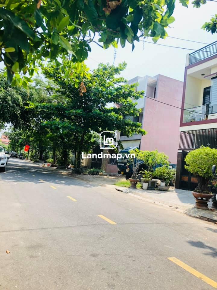 Bán Đất Nền đường Khương Hữu Dụng Nam Cẩm Lệ Hòa Xuân