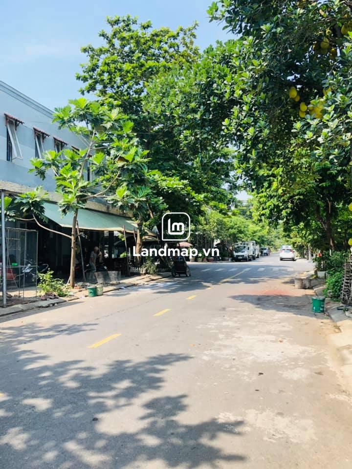 Bán Đất Nền đường Khương Hữu Dụng Nam Cẩm Lệ Hòa Xuân