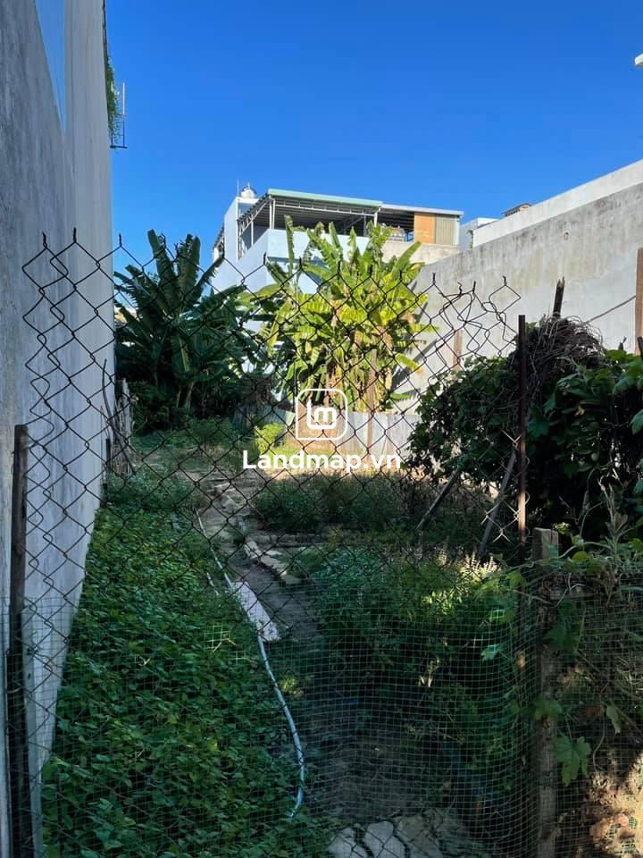 Bán Đất Nền đường Kiều Phụng Nam Cẩm Lệ Hòa Xuân