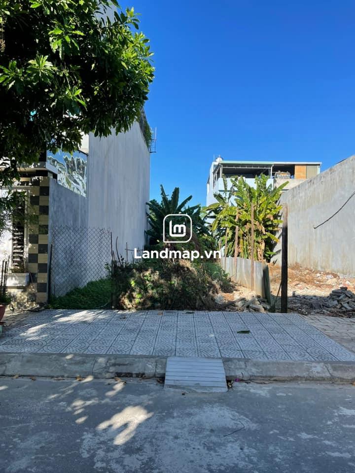 Bán Đất Nền đường Kiều Phụng Nam Cẩm Lệ Hòa Xuân