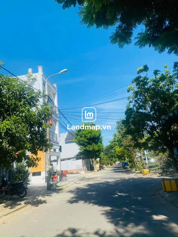 Bán Đất Nền đường Kiều Phụng Nam Cẩm Lệ Hòa Xuân