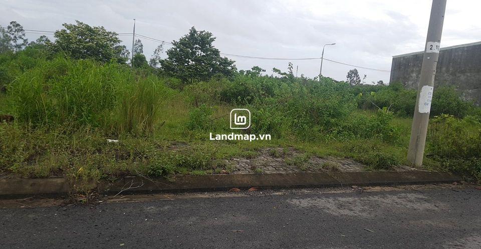 Bán Đất Nền đường Liêm Lạc 18 Nam Cẩm Lệ Hòa Xuân