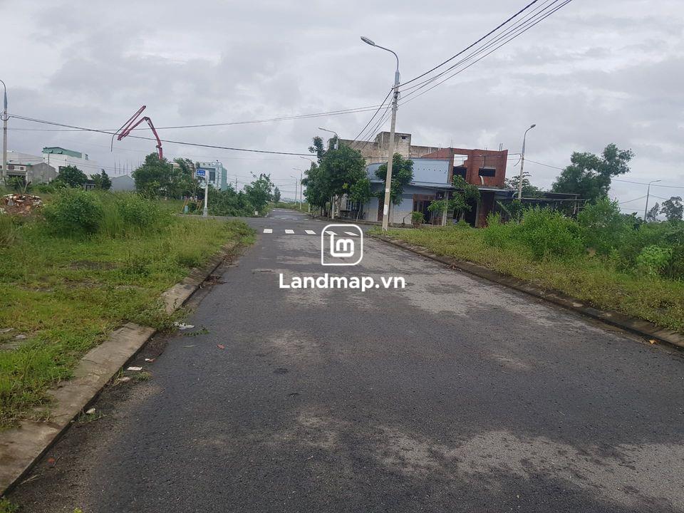 Bán Đất Nền đường Liêm Lạc 18 Nam Cẩm Lệ Hòa Xuân