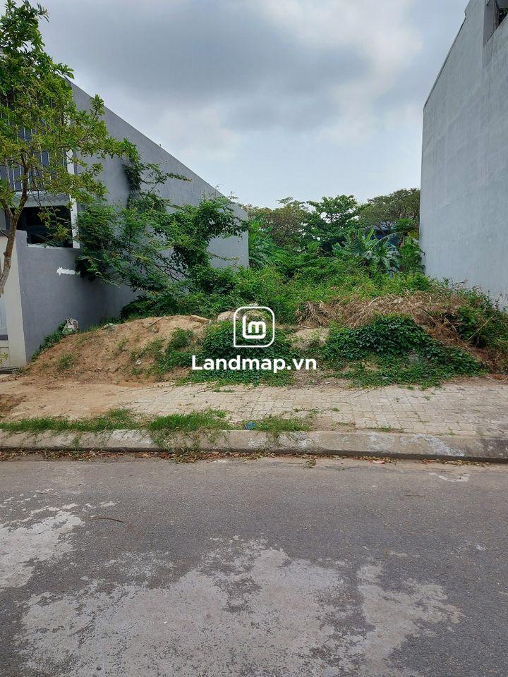 Bán Đất Nền đường Lỗ Giáng 18 Nam Cẩm Lệ Hòa Xuân