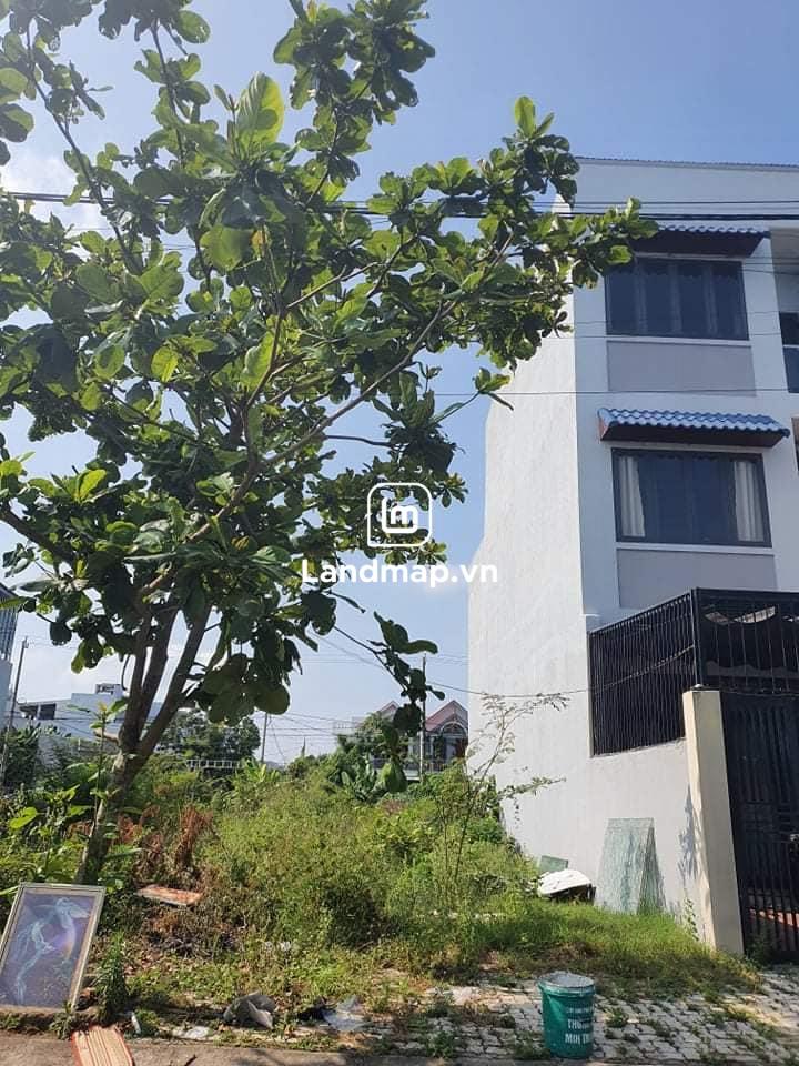 Bán Đất Nền đường Lỗ Giáng 23 Nam Cẩm Lệ Hòa Xuân