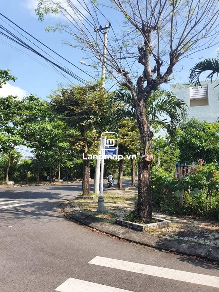 Bán Đất Nền đường Lỗ Giáng 23 Nam Cẩm Lệ Hòa Xuân