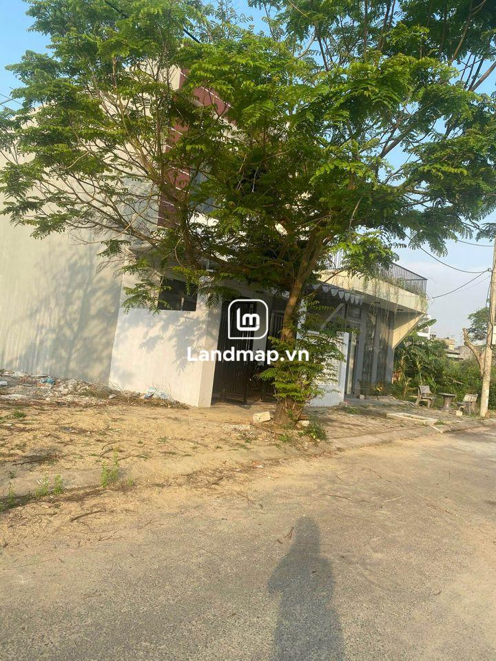 Bán Đất Nền đường Miếu Bông 4 Nam Cẩm Lệ Hòa Xuân