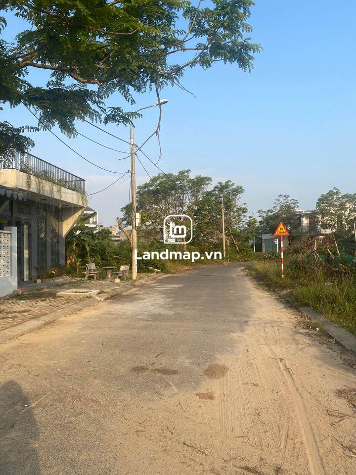 Bán Đất Nền đường Miếu Bông 4 Nam Cẩm Lệ Hòa Xuân