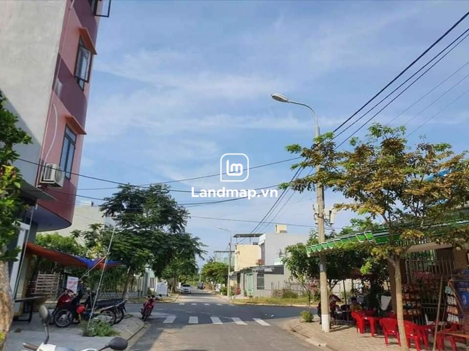 Bán Đất Nền Nam Cẩm Lệ Hòa Xuân đường Lê Trực