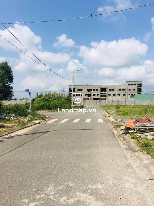 Bán Đất Nền Nam Cẩm Lệ Hòa Xuân đường Liêm Lạc 21