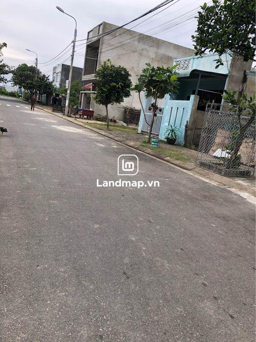 Bán Đất Nền Nam Cẩm Lệ Hòa Xuân đường Lương Khắc Ninh