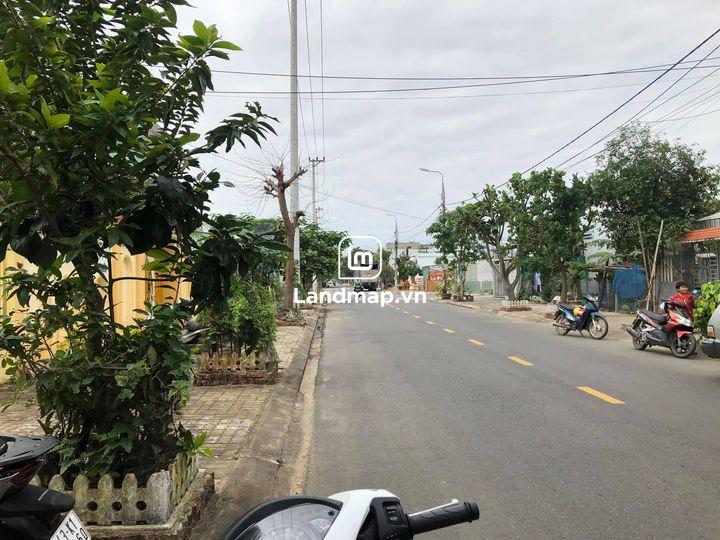 Bán Đất Nền Nam Cẩm Lệ Hòa Xuân đường Lương Khắc Ninh