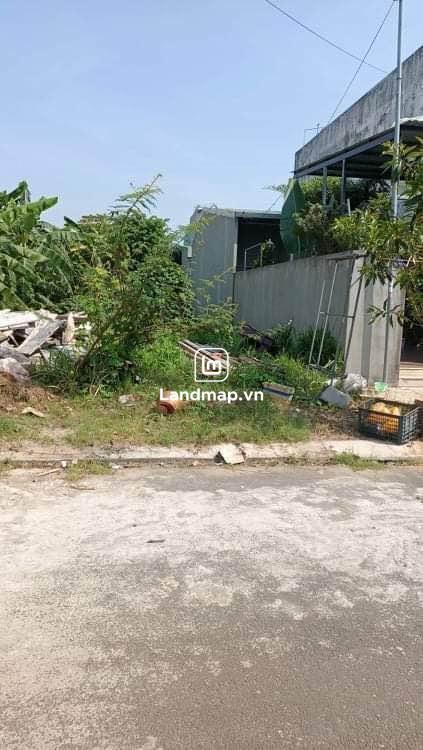 Bán Đất Nền Nam Cẩm Lệ Hòa Xuân đường Nhân Hoà 5