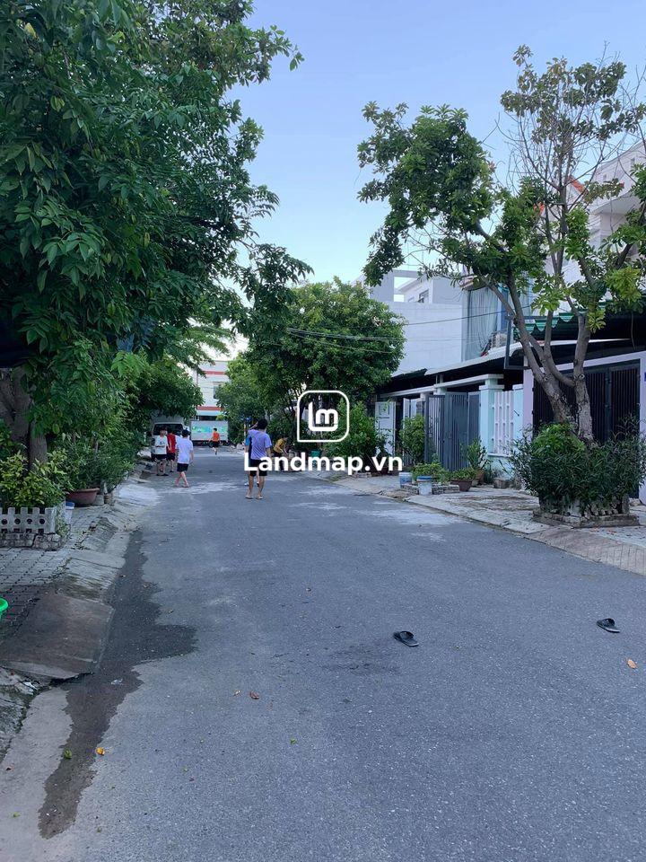 Bán Đất Nền Nam Cẩm Lệ Hòa Xuân đường Nhân Hoà 8