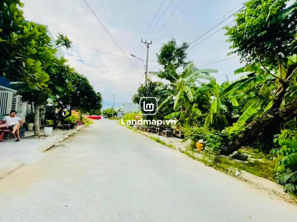 Bán Đất Nền Nam Cẩm Lệ Hòa Xuân đường Nhân Hoà 8