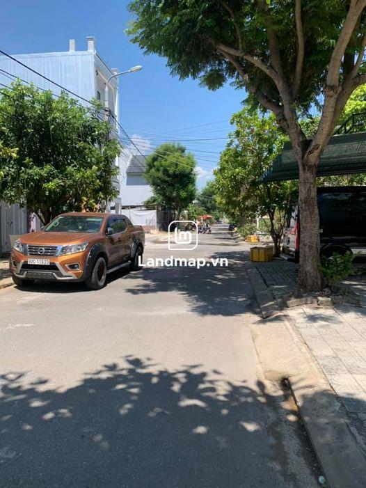 Bán Đất Nền Nam Cẩm Lệ Hòa Xuân đường Nhân Hoà 8