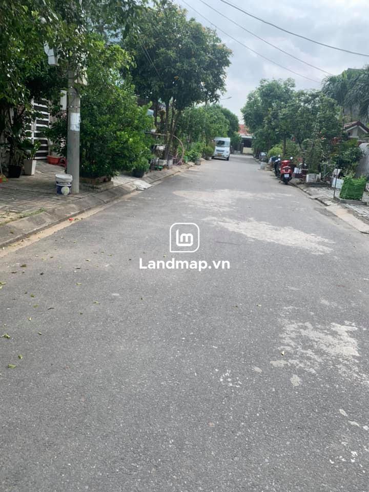 Bán Đất Nền Nam Cẩm Lệ Hòa Xuân đường Tùng Lâm 5