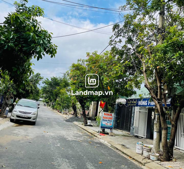 Bán Đất Nền Nam Cẩm Lệ Hòa Xuân đường Đoàn Nguyễn Tuấn