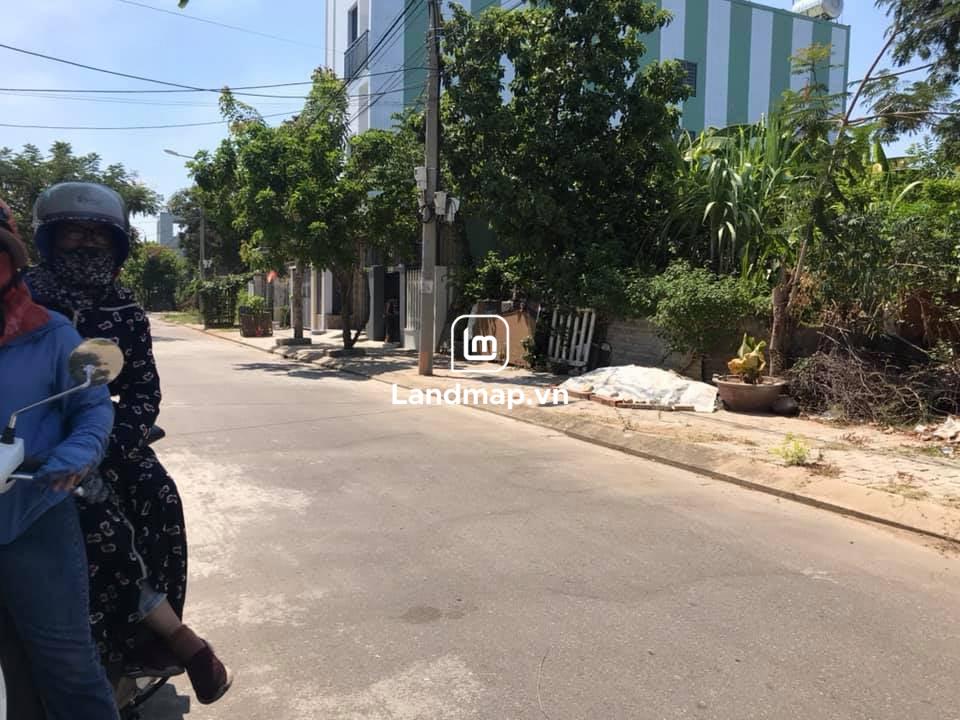 Bán Đất Nền Nam Cẩm Lệ Hòa Xuân đường Nguyễn Văn Tỵ