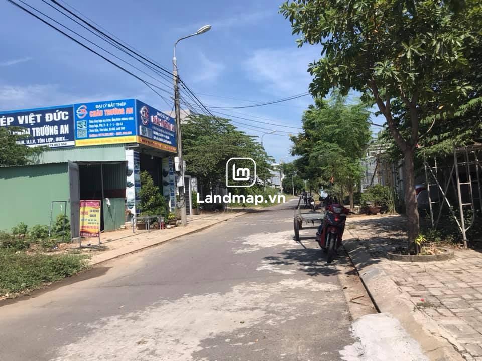 Bán Đất Nền Nam Cẩm Lệ Hòa Xuân đường Nguyễn Văn Tỵ