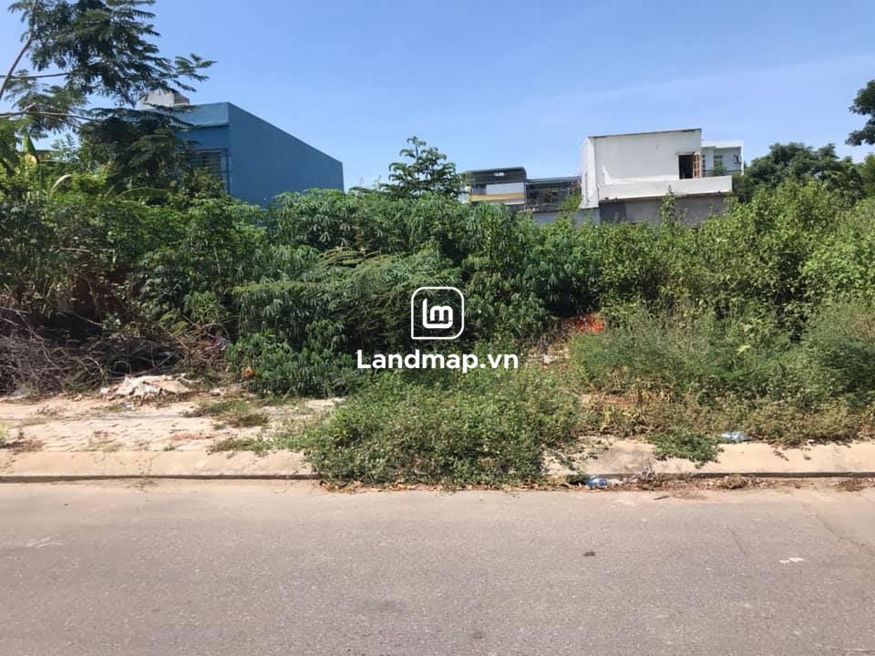 Bán Đất Nền Nam Cẩm Lệ Hòa Xuân đường Nguyễn Văn Tỵ