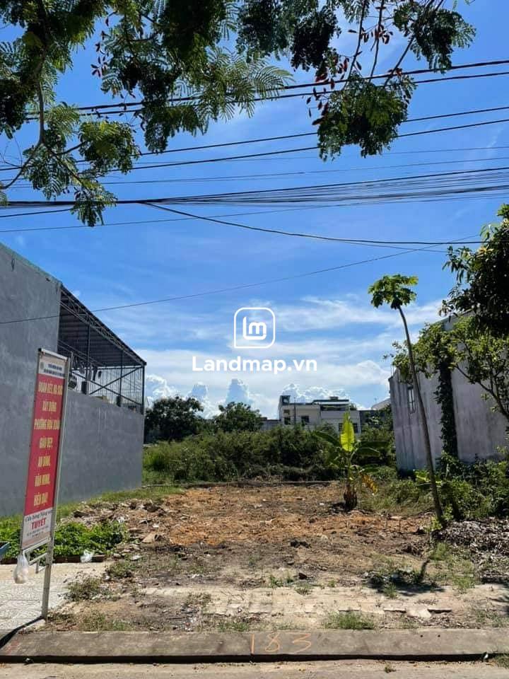 Bán Đất Nền Nam Cẩm Lệ Hòa Xuân đường Phù Đổng