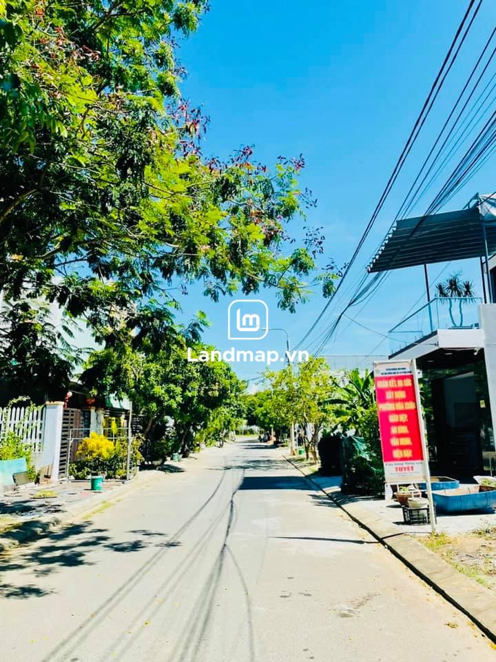 Bán Đất Nền Nam Cẩm Lệ Hòa Xuân đường Phù Đổng