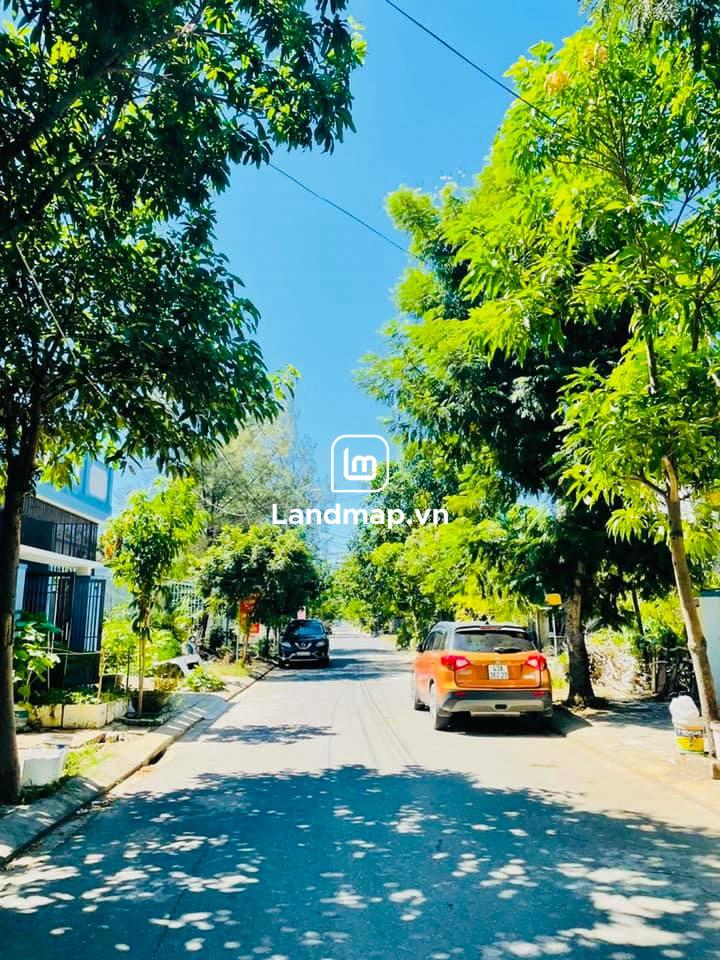 Bán Đất Nền Nam Cẩm Lệ Hòa Xuân đường Phù Đổng