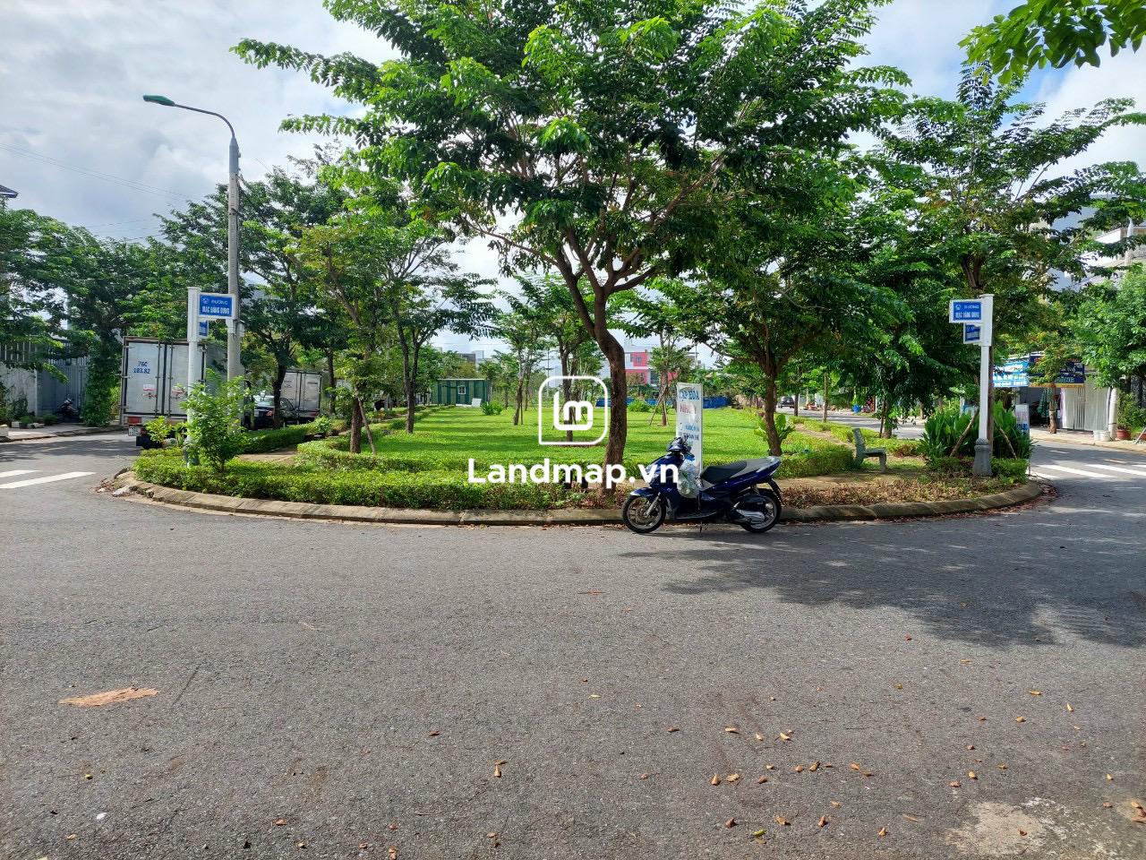 Bán Đất Nền Nam Cầu Nguyễn Tri Phương Hòa Xuân đường 7.5 B1-58 lô 1xx