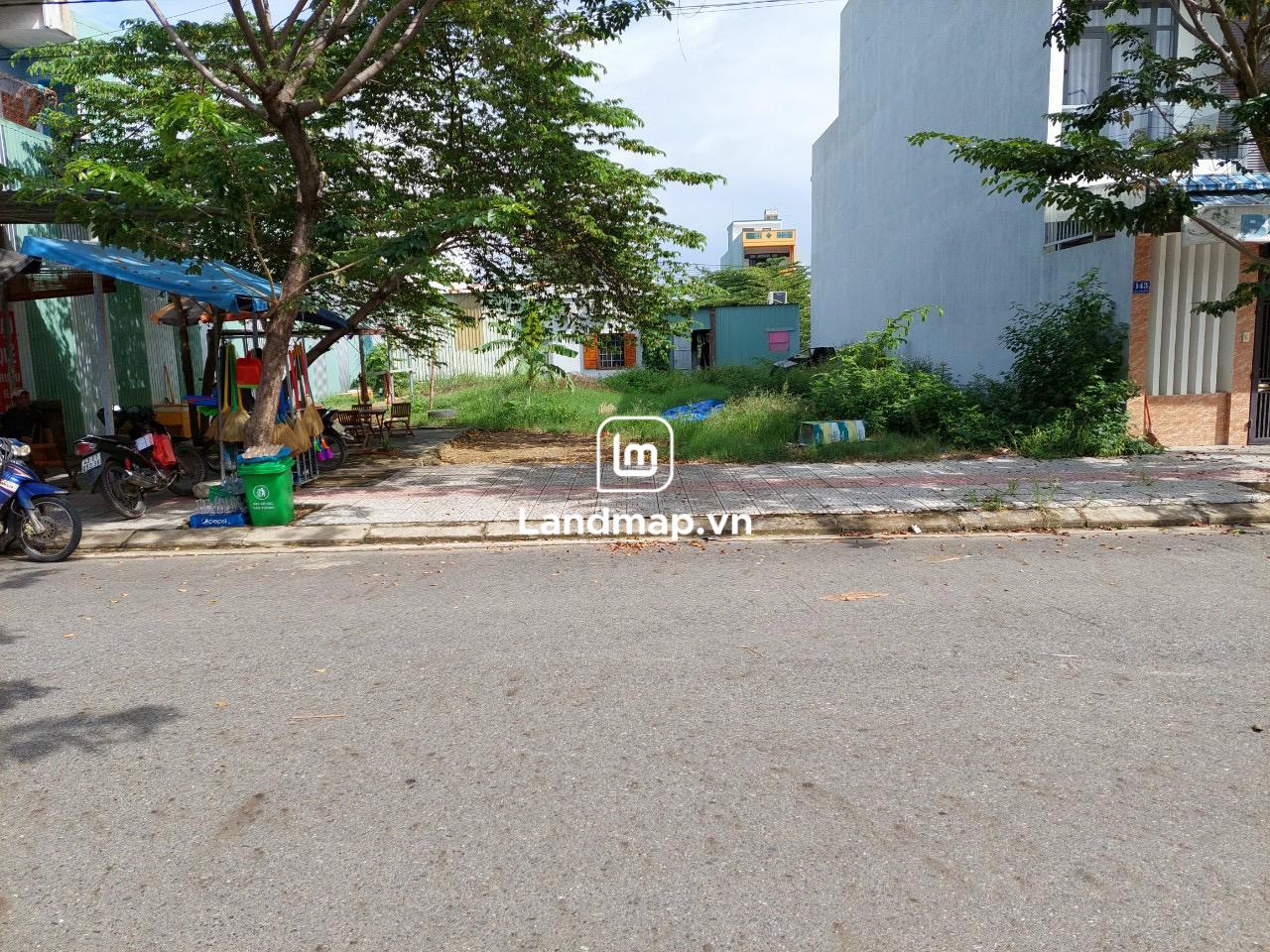 Bán Đất Nền Nam Cầu Nguyễn Tri Phương Hòa Xuân đường 7.5 B1-58 lô 1xx