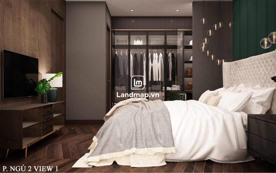 Bán Biệt Thự Euro Village 2 Hòa Xuân đường 7.5m B2-16 lô 1x