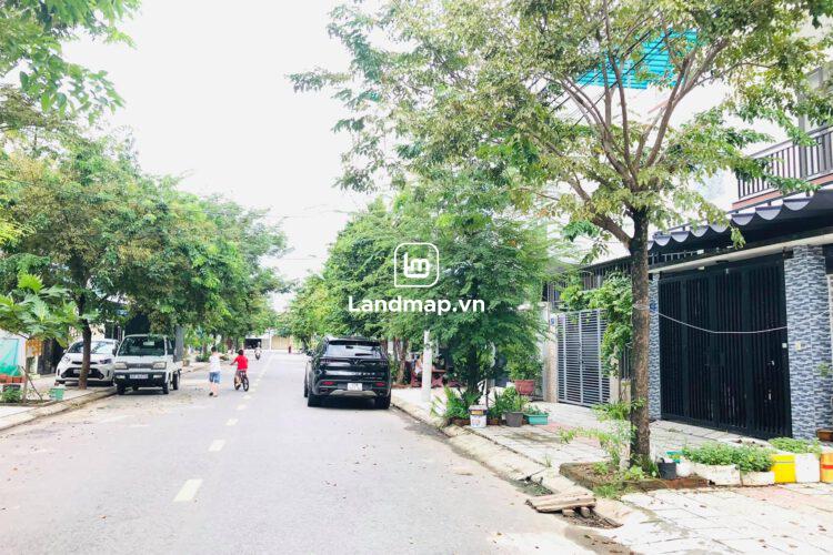 Bán Đất Nền Nam Cầu Nguyễn Tri Phương Hòa Xuân đường Thanh Lương 21 B1-94 lô 6x - Gần Cầu Nguyễn Tri Phương