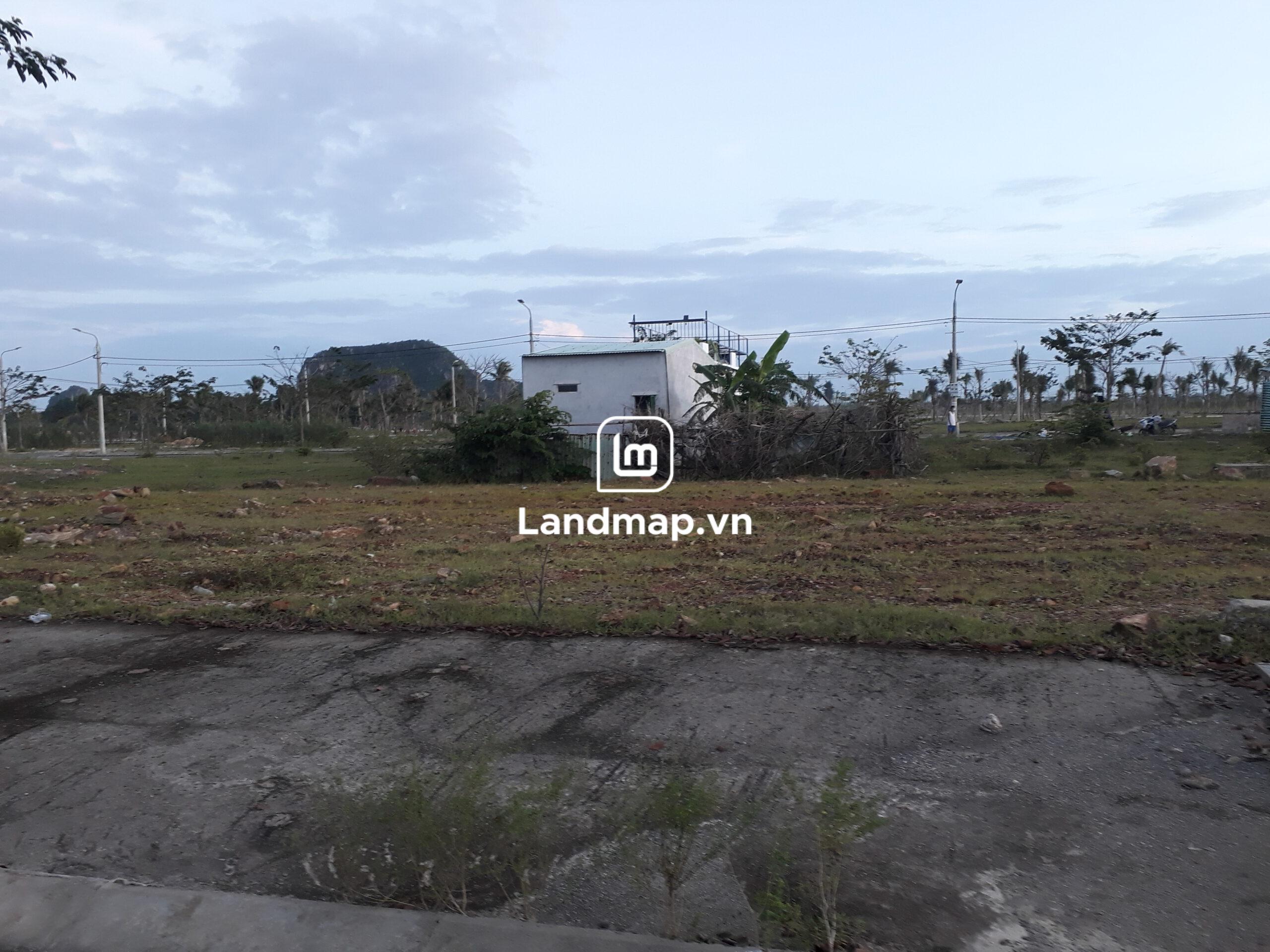 Bán Đất Nền Đầm Sen Nam Hòa Xuân đường 7.5m B2-139 lô