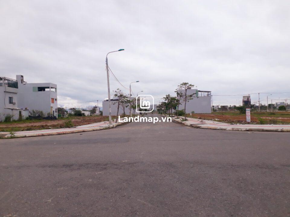 Bán Đất Hai Mặt Tiền Cụm B2-6X đến 10X Nam Hòa Xuân đường 7m5 B2-72 lô 0x