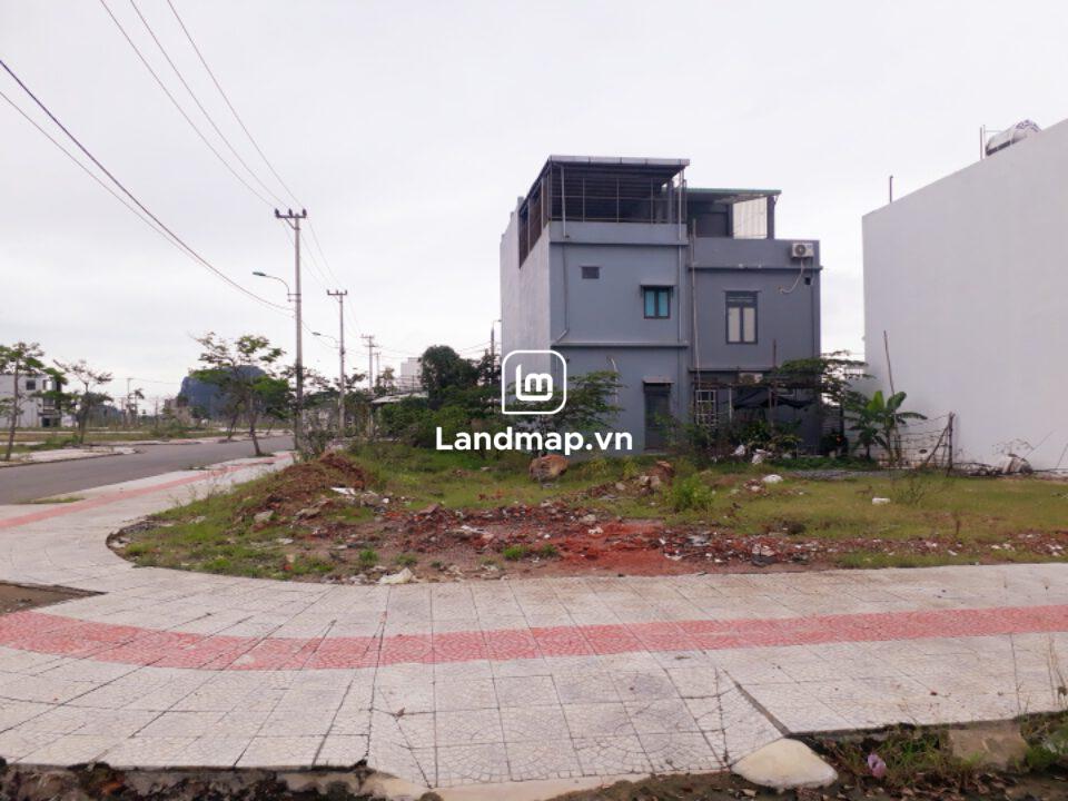 Bán Đất Hai Mặt Tiền Cụm B2-6X đến 10X Nam Hòa Xuân đường 7m5 B2-72 lô 0x