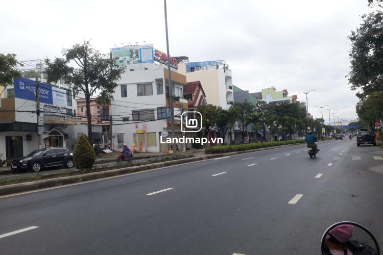 Bán Nhà Hòa Cường Nam Hải Châu đường Đường 2/9 Đường lô X