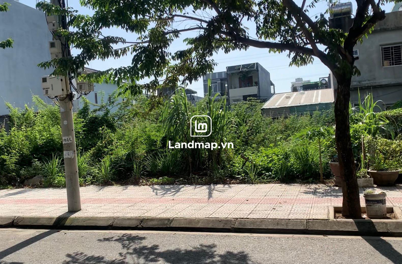 Bán Đất Nền Nam Cầu Nguyễn Tri Phương Hòa Xuân đường Thanh Lương 17 B1-44 lô