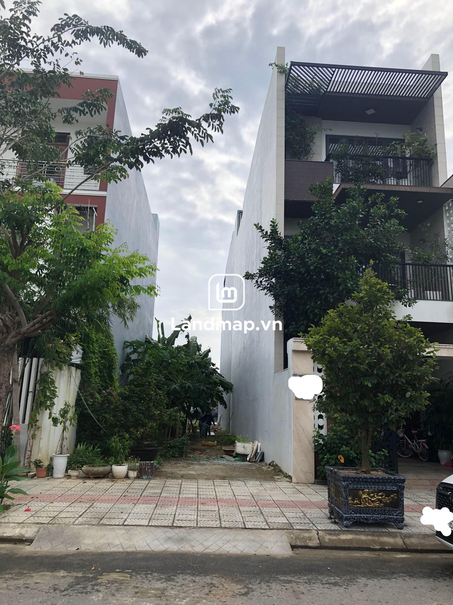 Bán Đất Nền Nam Cầu Nguyễn Tri Phương Hòa Xuân đường Bùi Thiện Ngộ B1-90 lô