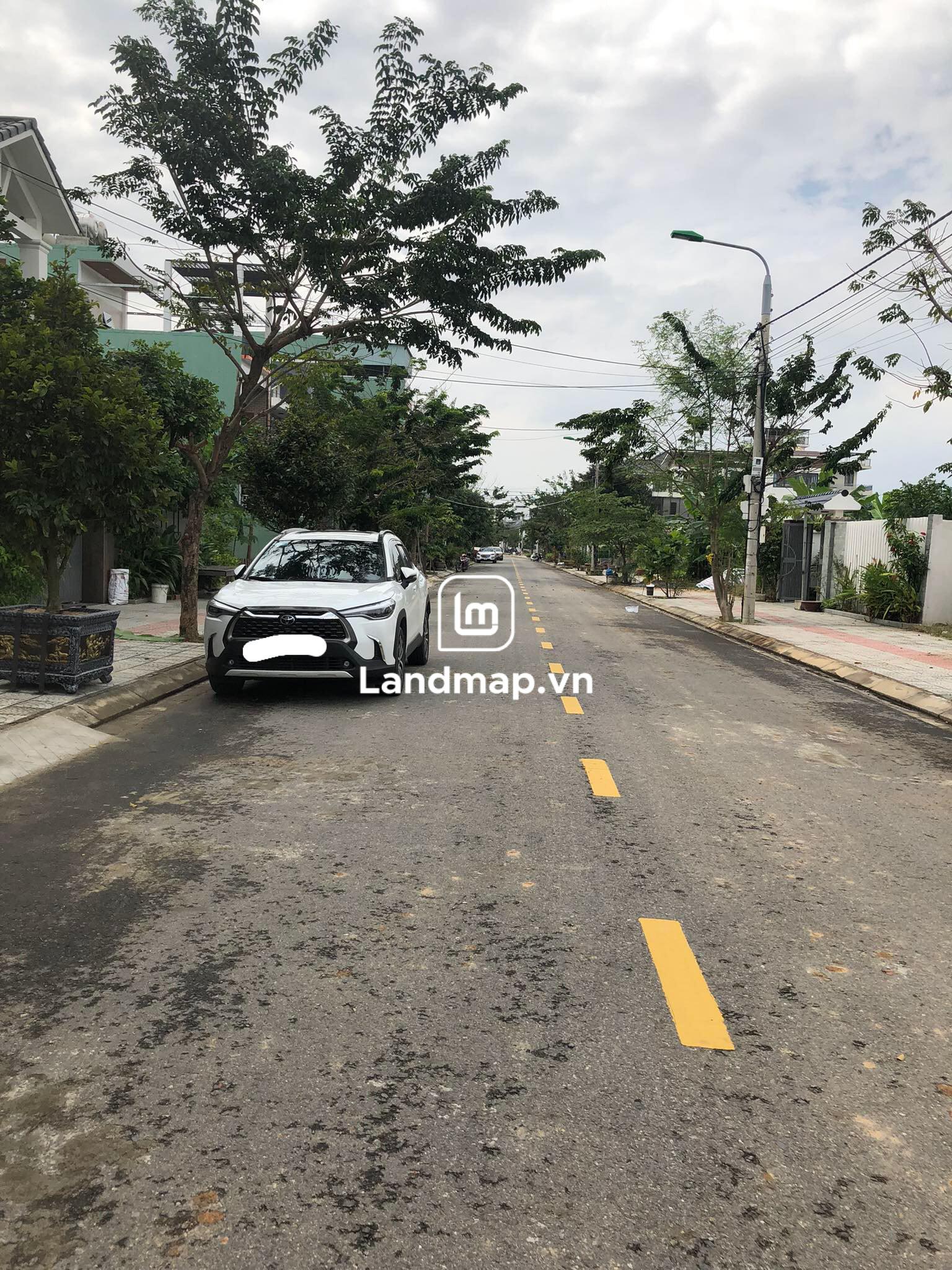 Bán Đất Nền Nam Cầu Nguyễn Tri Phương Hòa Xuân đường Bùi Thiện Ngộ B1-90 lô