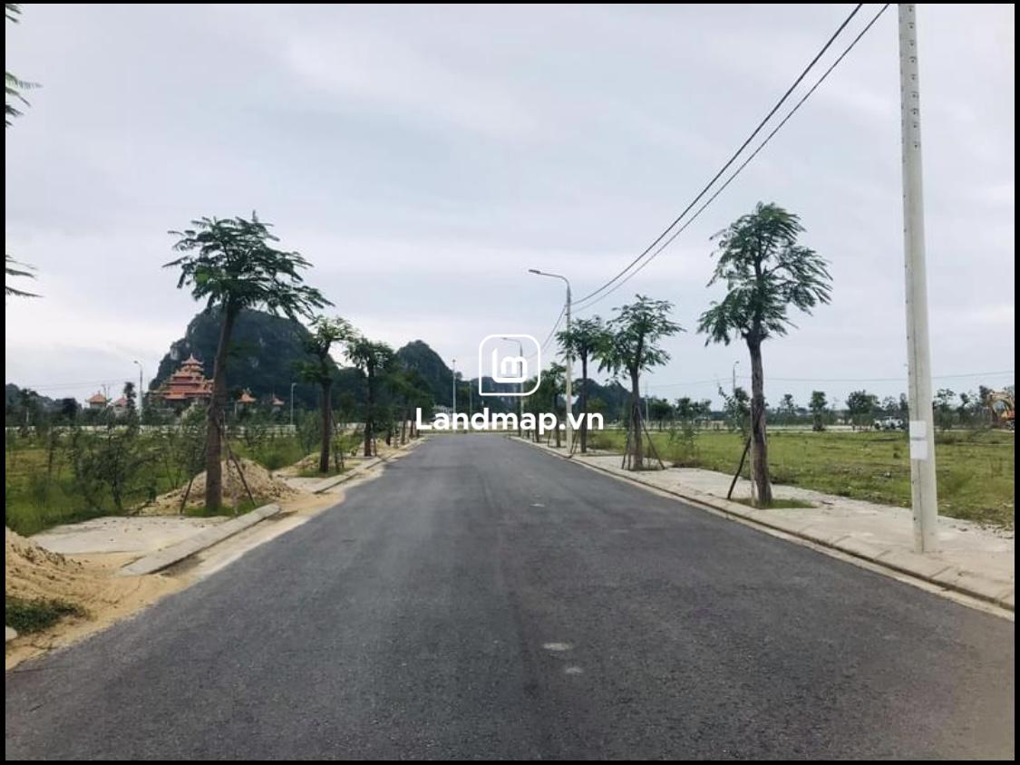 Bán Đất Nền Đầm Sen Nam Hòa Xuân đường 7.5m B2-139 lô