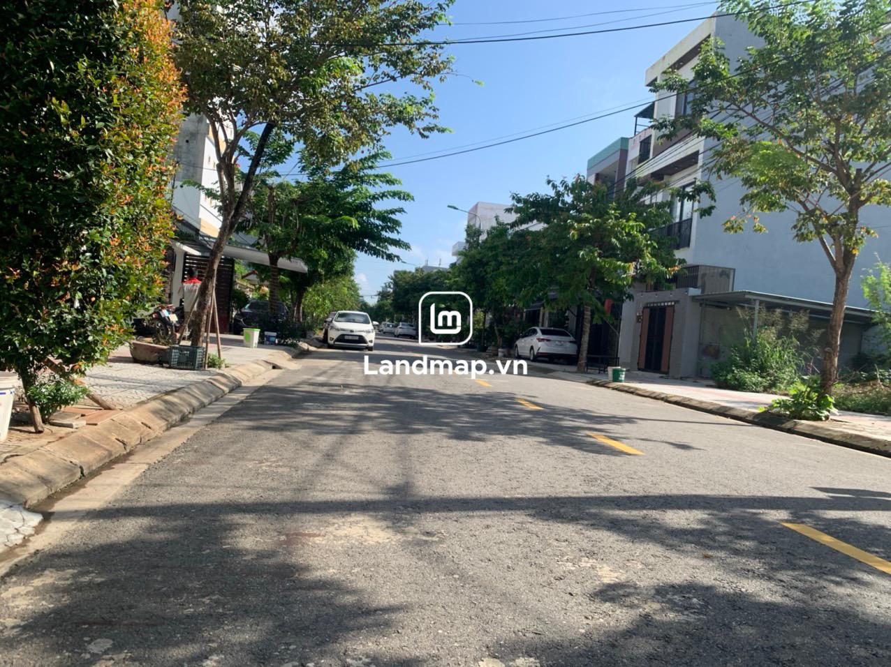 Bán Đất Nền Nam Cầu Nguyễn Tri Phương Hòa Xuân đường Thanh Lương 17 B1-44 lô