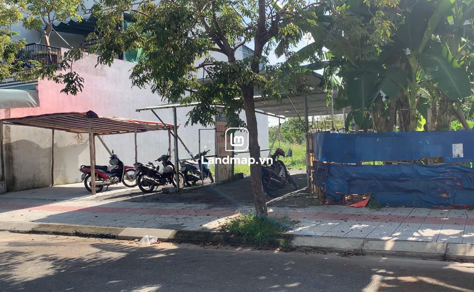 Bán Đất Nền Nam Cầu Nguyễn Tri Phương Hòa Xuân đường Thanh Lương 17 B1-104 lô 3x,3x