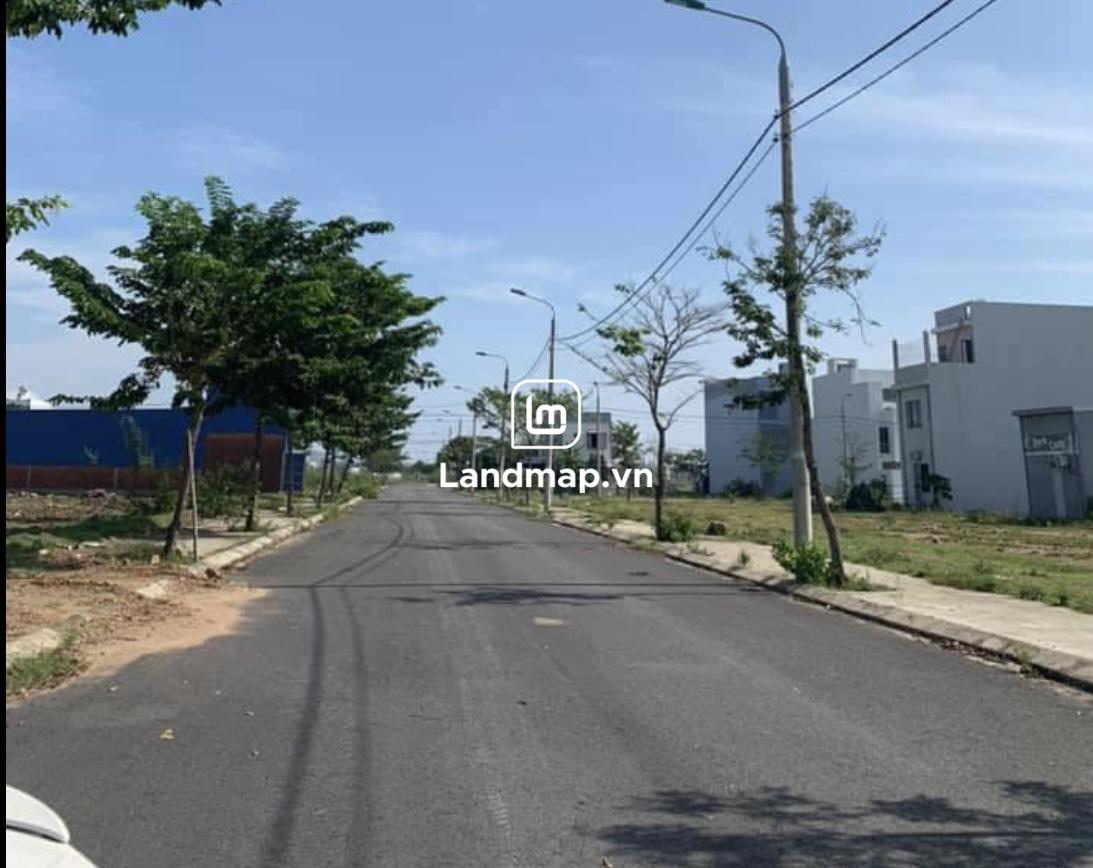 Bán Đất Nền Cụm B2-4X và 5X Nam Hòa Xuân đường 7.5m B2-55 lô