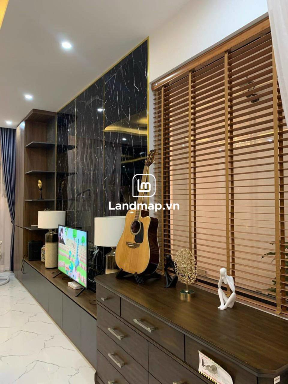 Bán Biệt Thự Euro Village 2 Hòa Xuân đường 7.5m B2-16 lô 1x