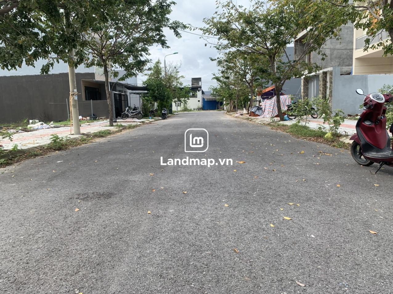 Bán Đất Nền Cụm B2-4X và 5X Nam Hòa Xuân đường 7.5m B2-43 lô