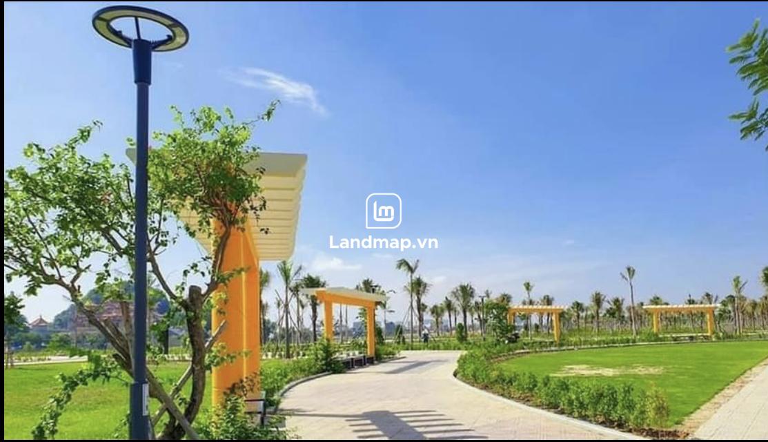 Bán Đất Nền Đầm Sen Nam Hòa Xuân đường 7.5m B2-139 lô