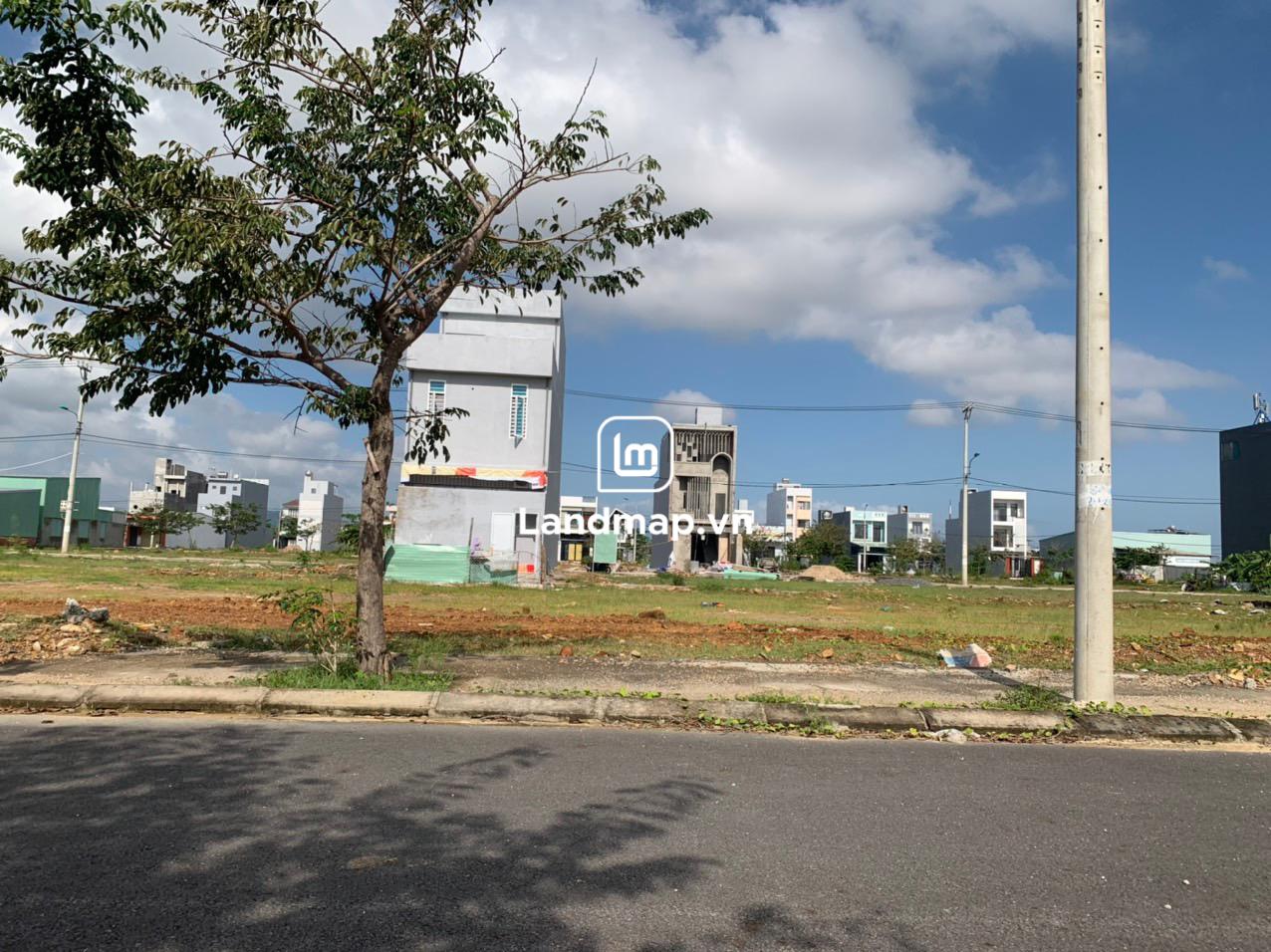 Đất Nền đường 7.5m B2-98 lô Cụm B2-6X đến 10X Nam Hòa Xuân