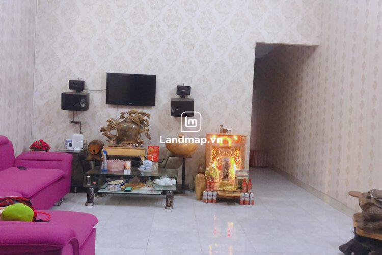 Bán Nhà đường Trần Xuân Soạn Khuê Trung Cẩm Lệ