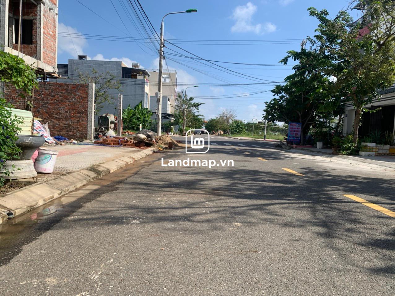 Bán Đất Nền Nam Cầu Nguyễn Tri Phương Hòa Xuân đường Thanh Lương 17 B1-104 lô 3x,3x